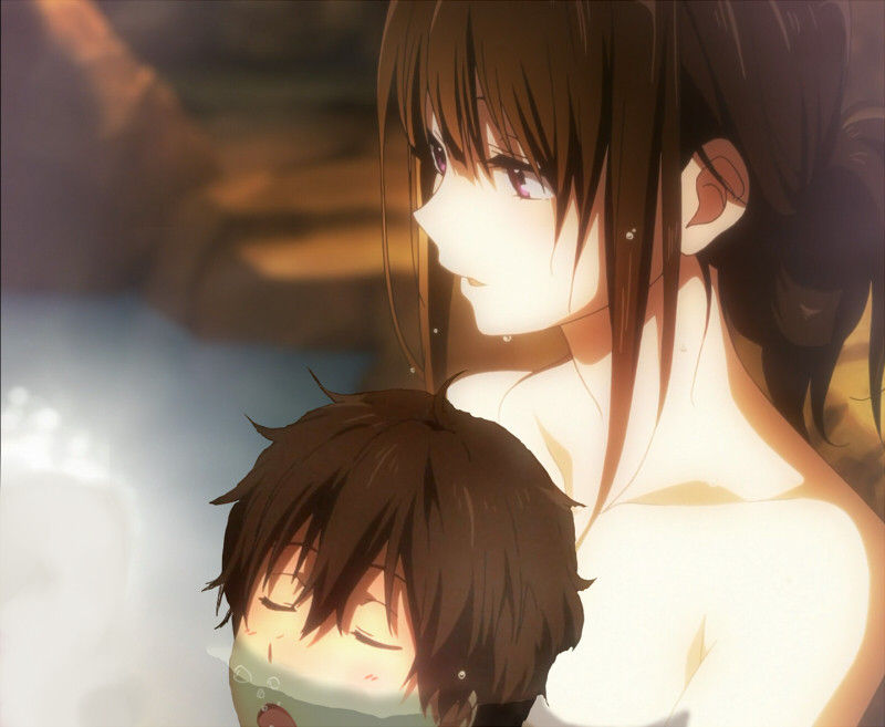 氷菓 折木奉太郎 千反田えるカプスレ 奉える キャラ速 キャラスレまとめブログ