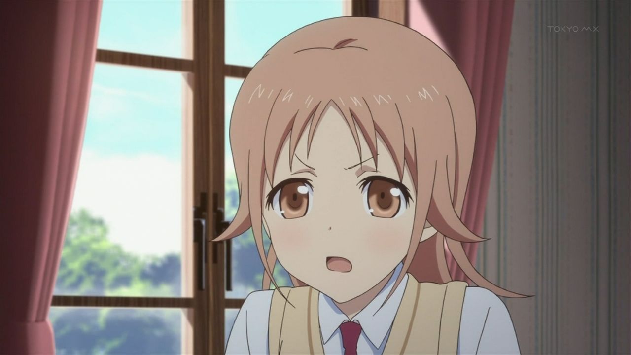 Tari Tari 宮本来夏はチビかわいい キャラ速 キャラスレまとめブログ