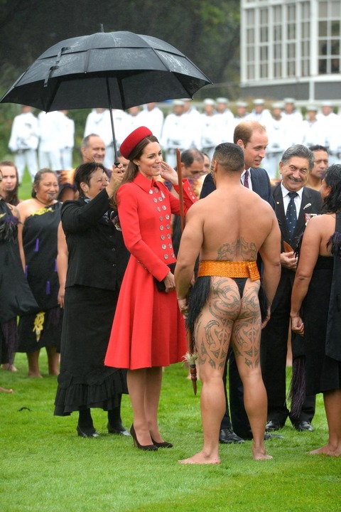 kate-middleton-prince-william-prince-george-new-zealand