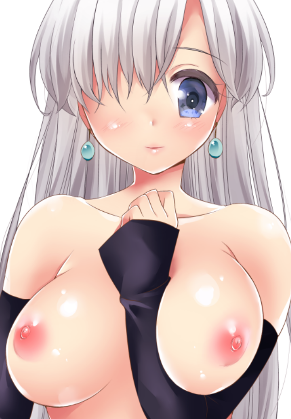 七つの大罪 エリザベス その1 二次元エロ画像 キャラえっちっ 二次元エロ画像まとめ 七つの大罪 エリザベス その1 二次元エロ画像 キャラえっちっ 二次元エロ画像まとめ