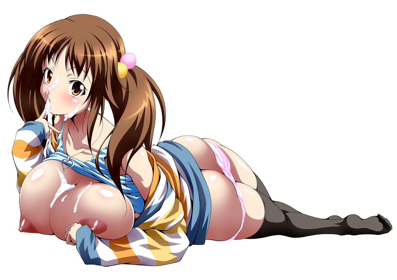 デレマス　gif エロ アイドルマスターシンデレラガールズ】十時愛梨 その２【エロ画像】 : キャラえっちっ！ -二次元エロ画像まとめ-