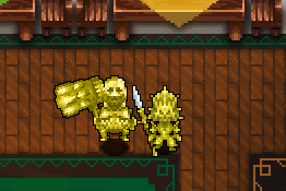 ドット絵でダークソウルの竜狩りのオーンスタインっぽいの作ったよ クラシックダンジョンx2 Charamake ちゃらまけ のキャラメイクブログ ドット絵でダークソウルの竜狩りのオーンスタインっぽいの作ったよ クラシックダンジョンx2 Charamake ちゃらまけ のキャラメイクブログ
