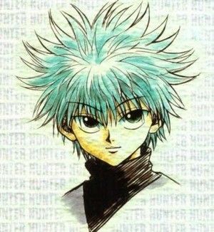ドラゴンズドグマでハンターハンターのキルア作ったよ Charamake ちゃらまけ のキャラメイクブログ ドラゴンズドグマでハンターハンターのキルア作ったよ Charamake ちゃらまけ のキャラメイクブログ