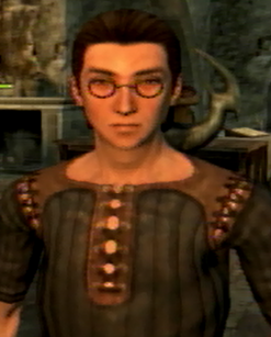 ドラゴンズドグマでラーメンズの小林賢太郎作ったよ ｑ Charamake ちゃらまけ のキャラメイクブログ