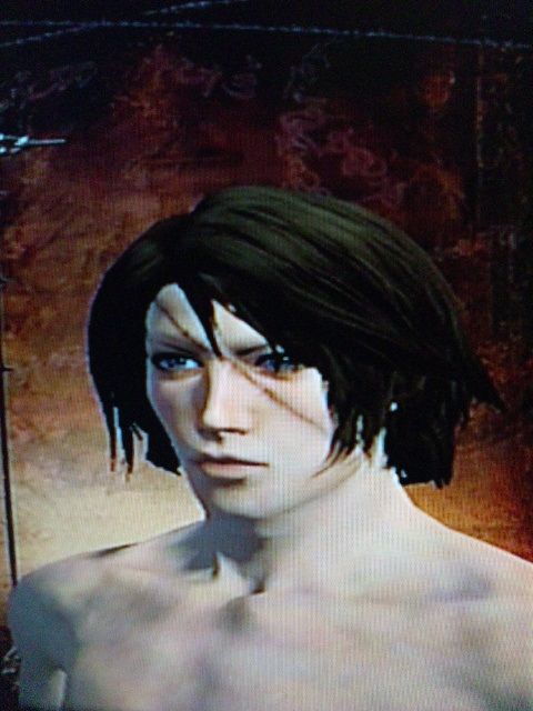 ドラゴンズドグマでff８のスコール作ってみたよ Charamake ちゃらまけ のキャラメイクブログ