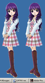 単発講座春菜画像4