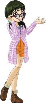 観秋の秋服2008