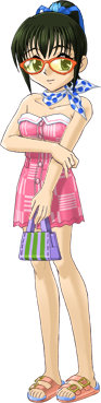 2007-07観秋の夏服