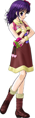 春菜のプレゼントガールズ