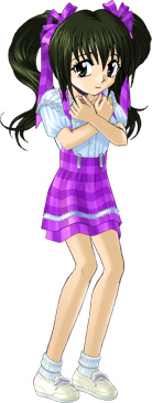 2007-02観秋のファミレス制服(type-A2)