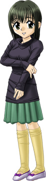 2007-09観秋の私服