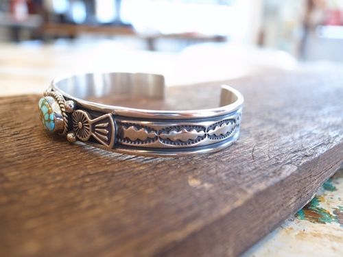 【初売り】 インディアンジュエリー ナバホ アルバートジェイク LFC アクセサリー