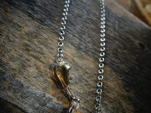 Peanuts&Co./BULL NECKLACE ONLY : CHARCOAL*GREEN BLOG NEWS Peanuts&Co./BULL NECKLACE ONLY : CHARCOAL*GREEN BLOG NEWS