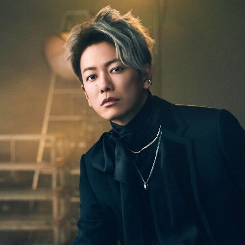 VIRGO　淡水パール × シルバー925 ネックレス　佐藤健着用モデル 佐藤健さん着用 / GATSBY : CHARCOAL*GREEN BLOG NEWS