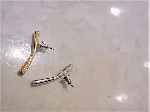 米津玄師氏着用 MIRAH/BATON PIERCE : CHARCOAL*GREEN BLOG NEWS