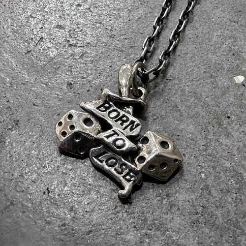 BORN TO LOSE ／ Flash Point : CHARCOAL*GREEN BLOG NEWS