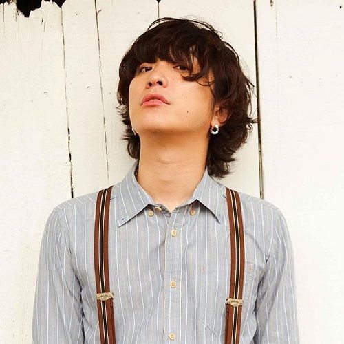 GARDEN OF EDEN アーマーリングSV925 セカオワフカセさん着用 Garden of Eden（ガーデン オブ エデン） GARDEN OF EDEN CHOPIN RIGHT