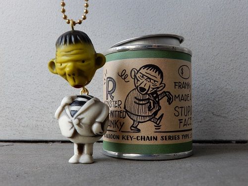 LUCKY RUDY＆MONSTER FARMCHOP入荷しました。 : CHARCOAL*GREEN BLOG NEWS