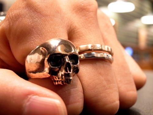 2013AW Dear Crazy Ones by mollive HeavyOZ : CHARCOAL*GREEN BLOG NEWS