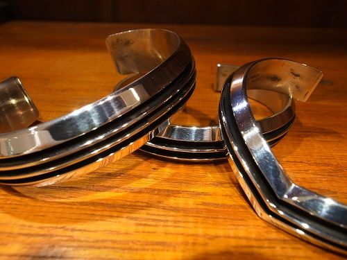 TOM HAWK BANGLE入荷@名古屋店 : CHARCOAL*GREEN BLOG NEWS TOM HAWK BANGLE入荷@名古屋店 : CHARCOAL*GREEN BLOG NEWS