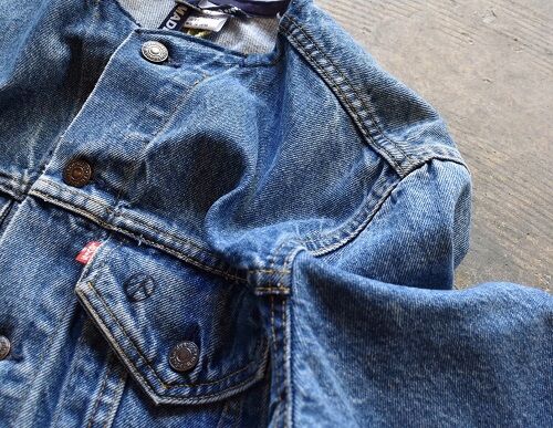 SUNNY SIDE UP REMAKE DENIM JK : CHARCOAL*GREEN BLOG NEWS SUNNY SIDE UP REMAKE DENIM JK : CHARCOAL*GREEN BLOG NEWS