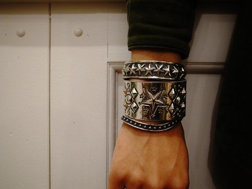 Cody Sanderson Bangle入荷。 : CHARCOAL*GREEN BLOG NEWS Cody Sanderson Bangle入荷。 : CHARCOAL*GREEN BLOG NEWS