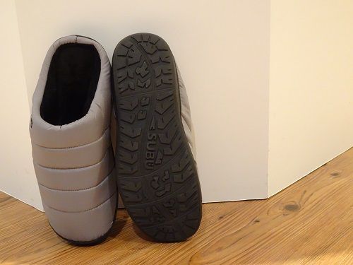 冬用サンダル Subu 入荷しました Charcoal Green Blog News 冬用サンダル Subu 入荷しました Charcoal Green Blog News