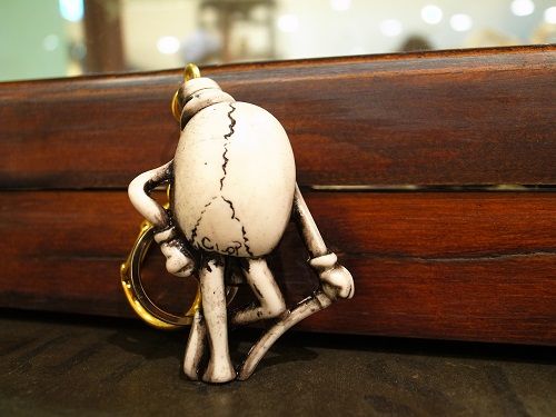 MONSTER FARM CHOP - CG別注 - : CHARCOAL*GREEN BLOG NEWS