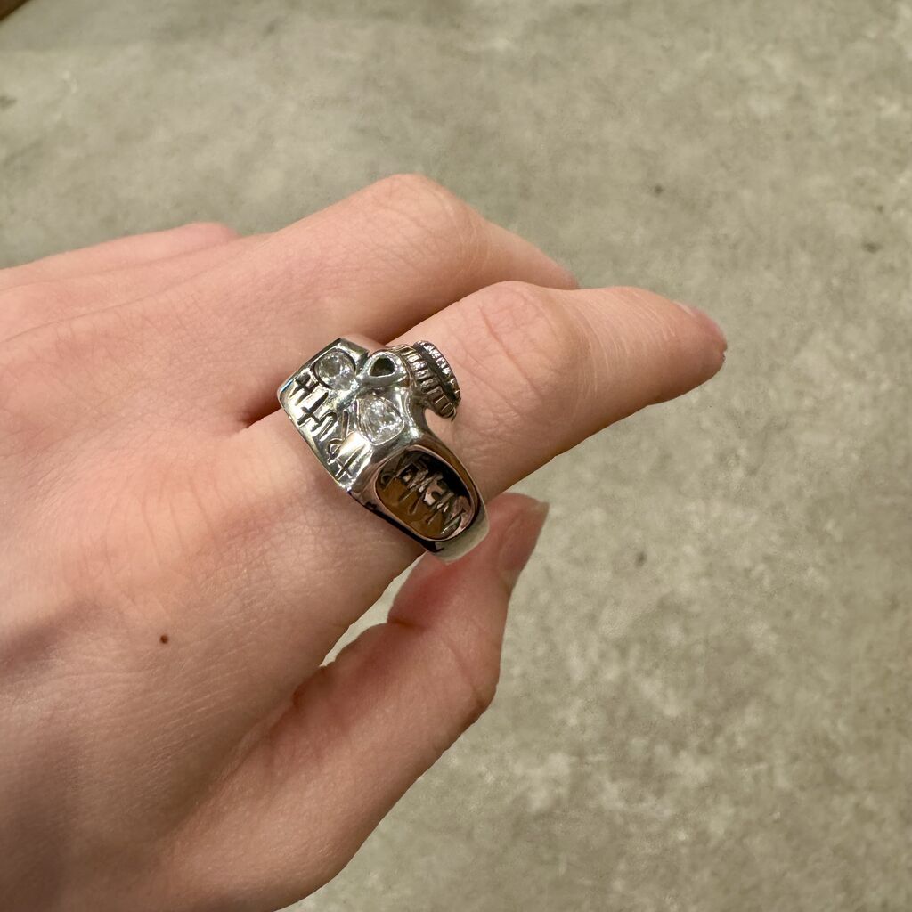 Flash Point Never Fear Truth リング 楽天市場】Flash Point フラッシュポイント 【 JIMSKULL NEVER FEAR