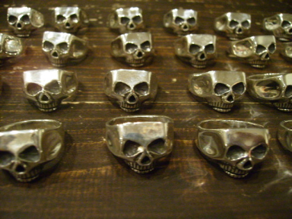 FLASH POINT 予約分発送開始 : CHARCOAL*GREEN BLOG NEWS