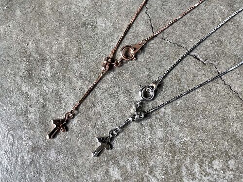 MAISON MARTIN MARGIELA SWAROVSKI NECKLACE SMALL / Vantique MAISON MARTIN MARGIELA SWAROVSKI NECKLACE SMALL / Vantique