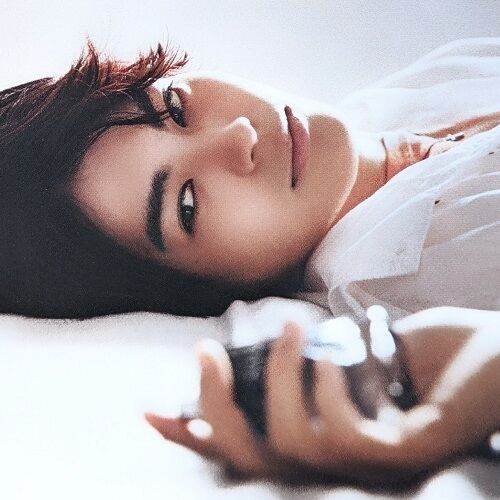 mollive AZUKI CHAIN T-BAR BRACELET L CG STORE AZUKI CHAIN T-BAR BRACELET M MB-CHAIN-M 12mm T-Bar Toggle