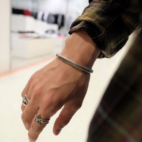 Cody Sanderson新作入荷のお知らせです!! : CHARCOAL*GREEN BLOG NEWS