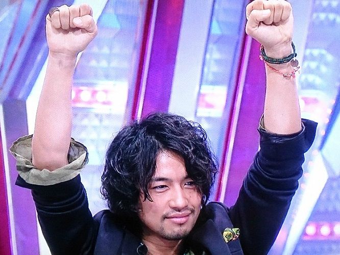 売れ筋新商品 東京独身男子 斎藤工さん着用シンパシーオブソウル