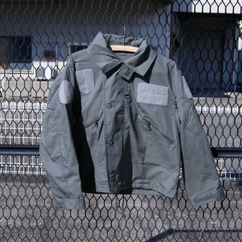 復刻イギリス軍RAF MK3 ジャケット : CHARCOAL*GREEN BLOG NEWS 復刻イギリス軍RAF MK3 ジャケット : CHARCOAL*GREEN BLOG NEWS