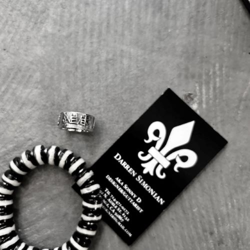 Darren Simonian 人気の2種が再入荷。 : CHARCOAL*GREEN BLOG NEWS