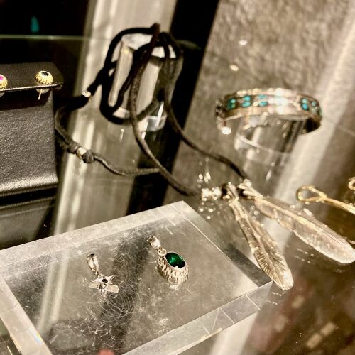Sympathy Of Soul ◎店舗限定入荷◎ : CHARCOAL*GREEN BLOG NEWS