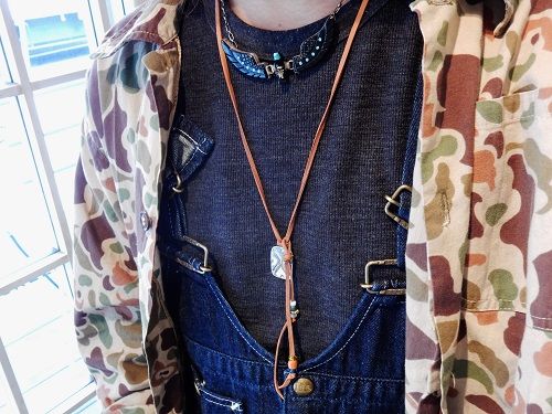 最終 ヘッドのみ販売 RED RABBIT TRADING CO. ネックレス 最終 ヘッドのみ販売 RED RABBIT TRADING CO. ネックレス - メルカリ
