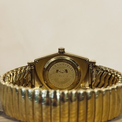 Ventura GLAD HAND Special Edition : CHARCOAL*GREEN BLOG NEWS