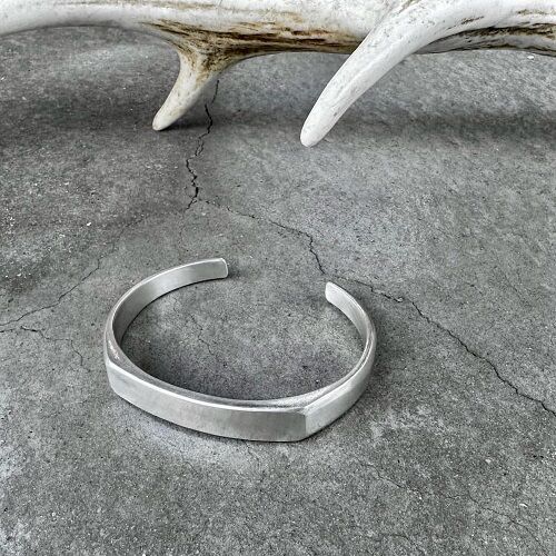 mollive Heavy OZ 福ブレスレット 楽天市場】mollive Heavy Oz HOMEWARD BOUND BRACELET : C-G