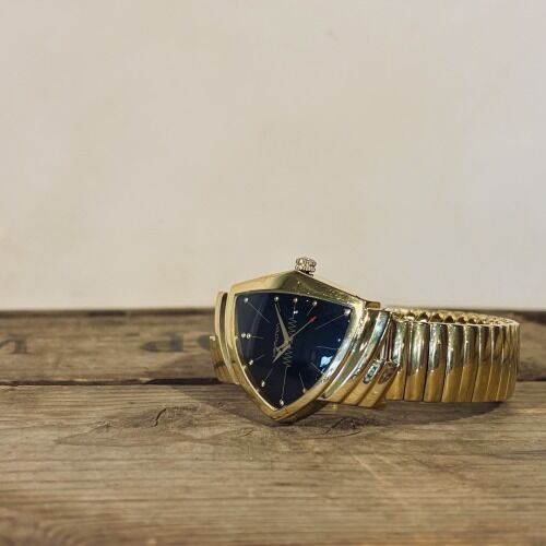 Ventura GLAD HAND Special Edition : CHARCOAL*GREEN BLOG NEWS