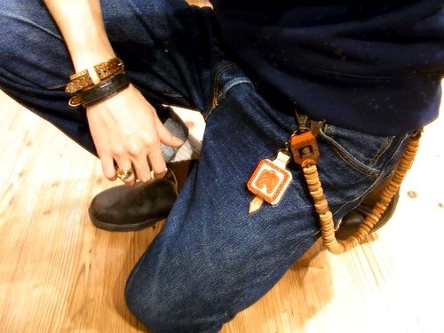 Ojaga design×KINNIKUMAN : CHARCOAL*GREEN BLOG NEWS