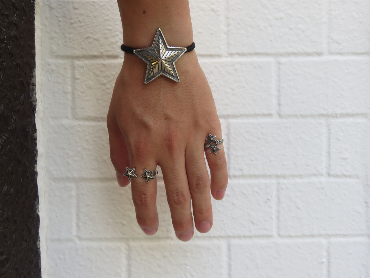 Cody Sanderson ピックアップアイテム : CHARCOAL*GREEN BLOG NEWS