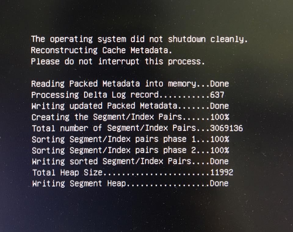 Sort created sort created