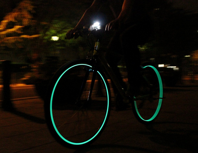 サイクルモード17 Loops Light アルミのロバ 自転車記録