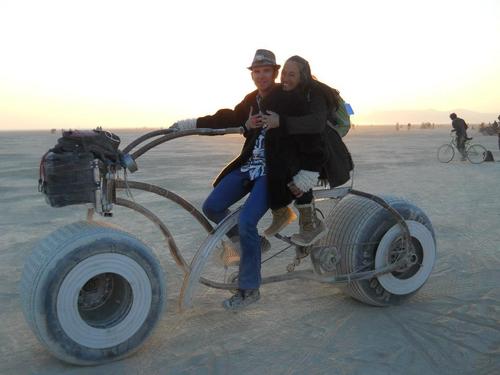 Pedal Journal ペダル ジャーナル ユニーク自転車が激しく面白すぎる件