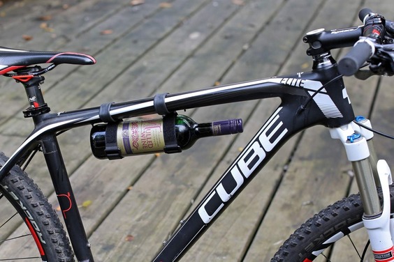 bottle