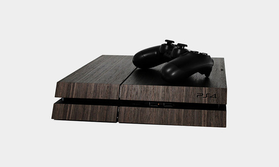 Turn-Your-PS4-into-a-Classy-Piece-of-Wood-Furniture-2