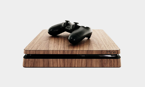 Turn-Your-PS4-into-a-Classy-Piece-of-Wood-Furniture-3