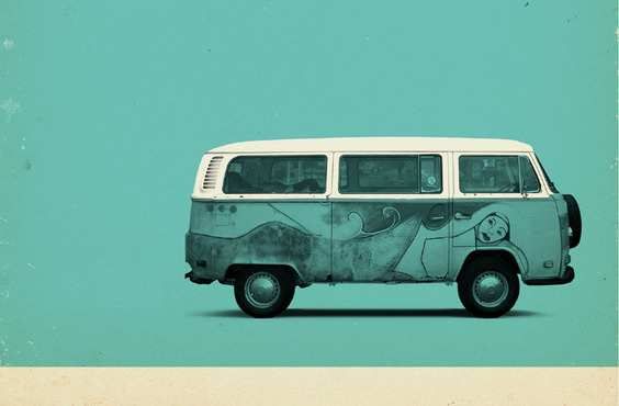 Van